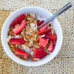 keto cereal