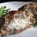 Caramelized Onion Croquettes