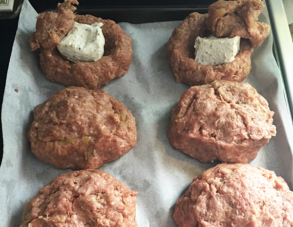 Caramelized Onion Croquettes