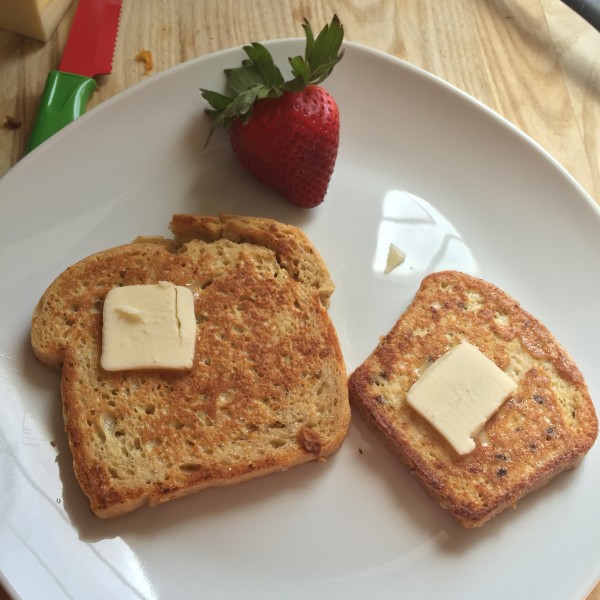 Taste Test Paleo Vs Plain Low Carb Bread From Great Low Carb Bread Company WickedStuffed 