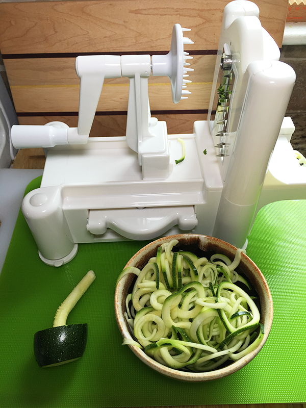 zoodle-spiralizer
