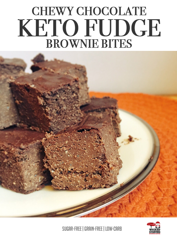keto-fudge-brownie